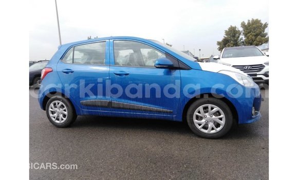 Buy Import Hyundai i10 Blue Car in Import - Dubai in Uganda Buy Import Hyundai i10 Blue Car in Import - Dubai in Uganda
