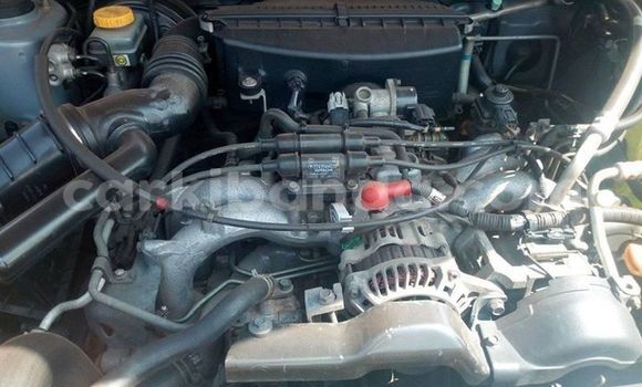 Acheter Occasion Voiture Subaru Forester Gris à Kampala, Ouganda Acheter Occasion Voiture Subaru Forester Gris à Kampala, Ouganda