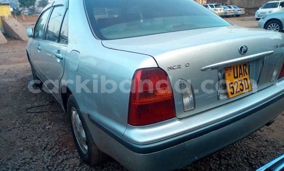 Acheter Occasion Voiture Toyota Progres Gris à Kampala, Ouganda Acheter Occasion Voiture Toyota Progres Gris à Kampala, Ouganda