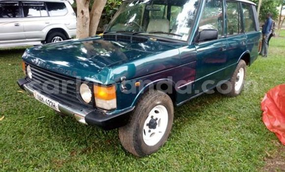 Gura Yakoze Land Rover Range Rover Other Imodoka i Kampala mu Uganda Gura Yakoze Land Rover Range Rover Other Imodoka i Kampala mu Uganda