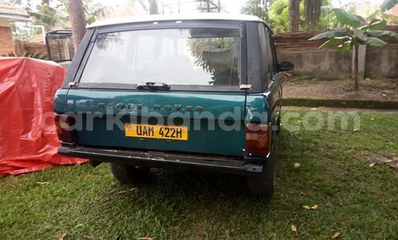 Gura Yakoze Land Rover Range Rover Other Imodoka i Kampala mu Uganda Gura Yakoze Land Rover Range Rover Other Imodoka i Kampala mu Uganda