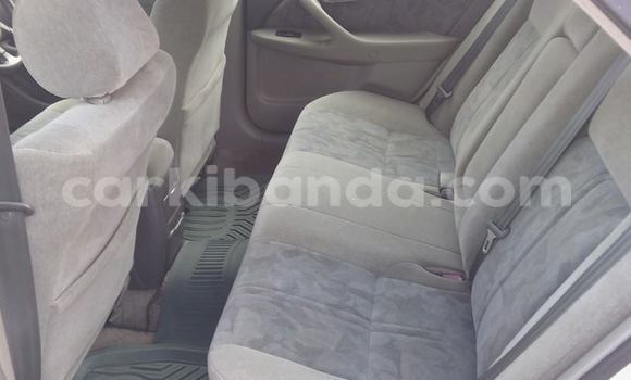 Gura Yakoze Toyota Camry White Imodoka i Arua mu Uganda Gura Yakoze Toyota Camry White Imodoka i Arua mu Uganda