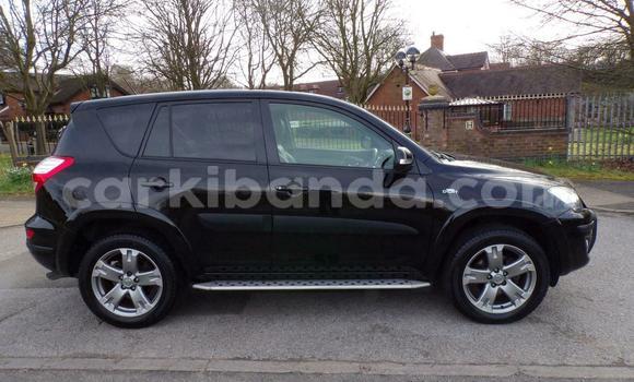 Buy Used Toyota RAV4 Black Car in Kampala in Uganda Buy Used Toyota RAV4 Black Car in Kampala in Uganda