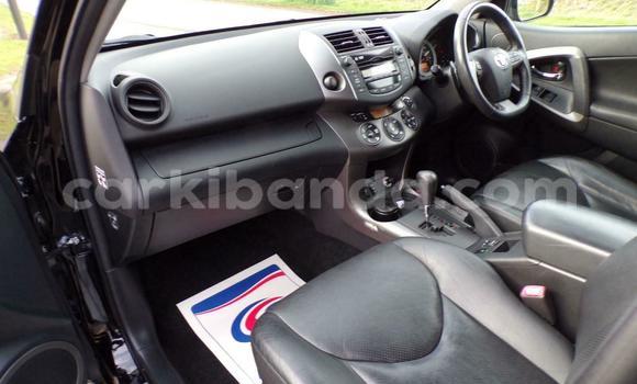 Buy Used Toyota RAV4 Black Car in Kampala in Uganda Buy Used Toyota RAV4 Black Car in Kampala in Uganda