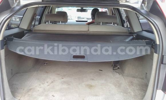 Gura Yakoze Nissan Serena Silver Imodoka i Arua mu Uganda Gura Yakoze Nissan Serena Silver Imodoka i Arua mu Uganda
