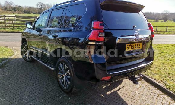 Buy Used Toyota Land Cruiser Blue Car in Kampala in Uganda Buy Used Toyota Land Cruiser Blue Car in Kampala in Uganda