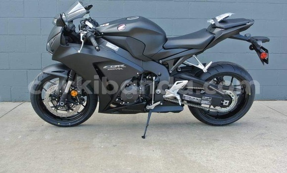 Buy New Honda CBR Black Bike in Adjumani in Northern