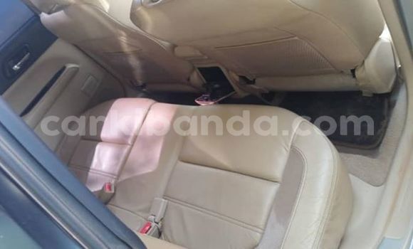 Gura Yakoze Subaru Forester Silver Imodoka i Kampala mu Uganda Gura Yakoze Subaru Forester Silver Imodoka i Kampala mu Uganda