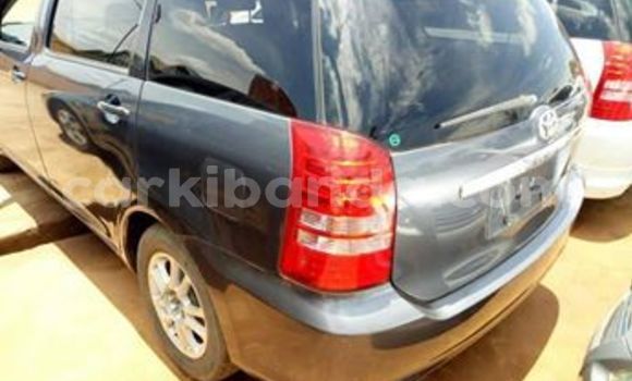 Gura Yakoze Toyota Wish Other Imodoka i Kampala mu Uganda Gura Yakoze Toyota Wish Other Imodoka i Kampala mu Uganda
