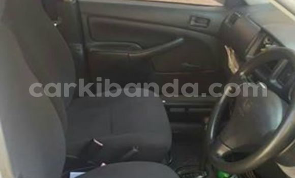 Gura Yakoze Toyota Probox Silver Imodoka i Kampala mu Uganda Gura Yakoze Toyota Probox Silver Imodoka i Kampala mu Uganda