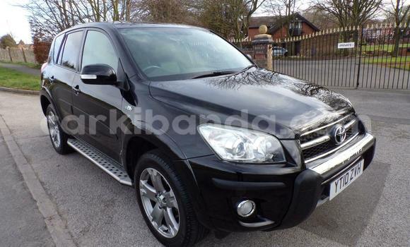 Buy Used Toyota RAV4 Black Car in Kampala in Uganda Buy Used Toyota RAV4 Black Car in Kampala in Uganda