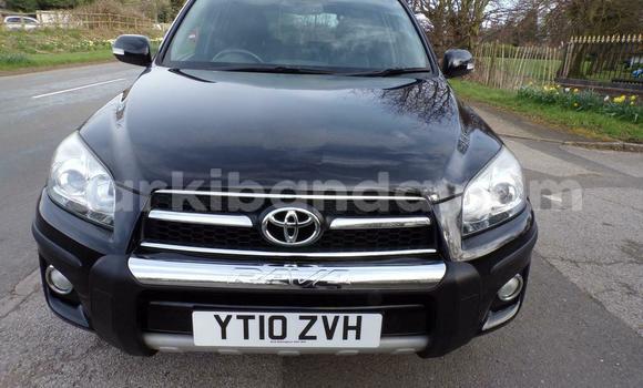 Buy Used Toyota RAV4 Black Car in Kampala in Uganda Buy Used Toyota RAV4 Black Car in Kampala in Uganda