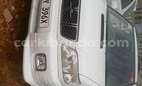 Buy Used Subaru Outback Other Car in Kampala in Uganda