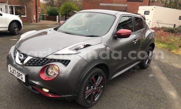 Gura Yakoze Nissan Juke Brown Imodoka i Kampala mu Uganda Gura Yakoze Nissan Juke Brown Imodoka i Kampala mu Uganda