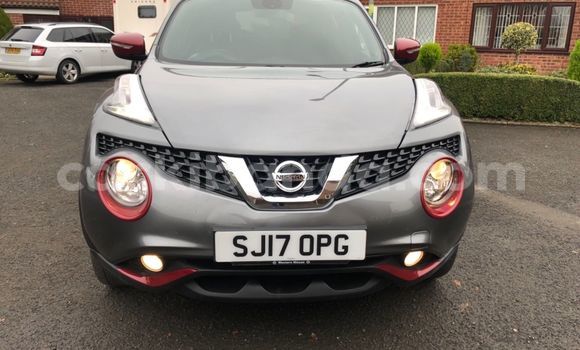 Gura Yakoze Nissan Juke Brown Imodoka i Kampala mu Uganda Gura Yakoze Nissan Juke Brown Imodoka i Kampala mu Uganda