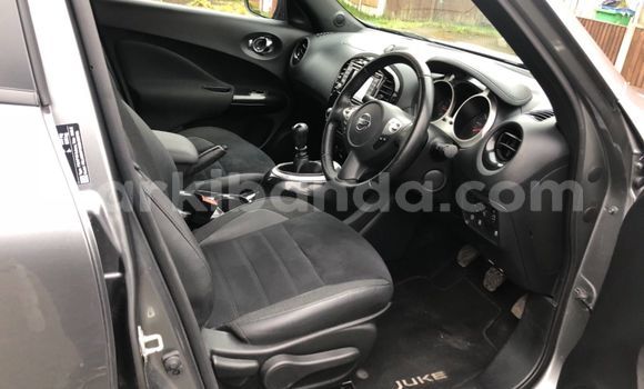 Gura Yakoze Nissan Juke Brown Imodoka i Kampala mu Uganda Gura Yakoze Nissan Juke Brown Imodoka i Kampala mu Uganda