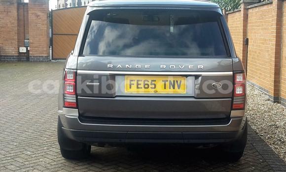 Gura Yakoze Land Rover Discovery Sport Brown Imodoka i Kampala mu Uganda Gura Yakoze Land Rover Discovery Sport Brown Imodoka i Kampala mu Uganda