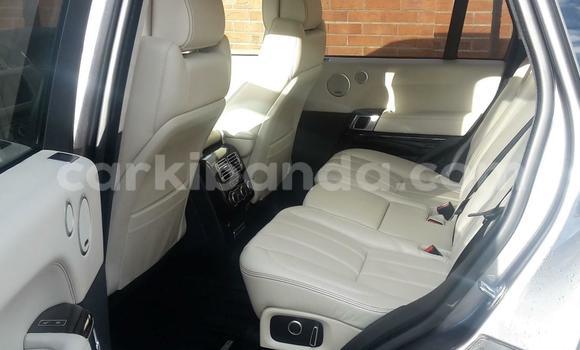 Gura Yakoze Land Rover Discovery Sport Brown Imodoka i Kampala mu Uganda Gura Yakoze Land Rover Discovery Sport Brown Imodoka i Kampala mu Uganda