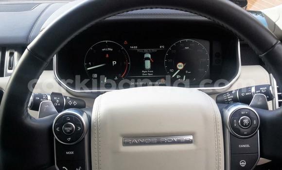 Gura Yakoze Land Rover Discovery Sport Brown Imodoka i Kampala mu Uganda Gura Yakoze Land Rover Discovery Sport Brown Imodoka i Kampala mu Uganda