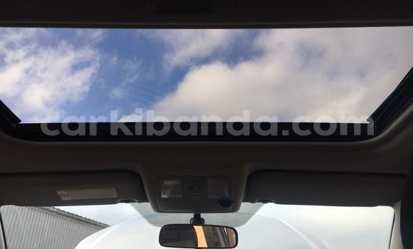 Buy Used Toyota RAV4 Silver Car in Kampala in Uganda Buy Used Toyota RAV4 Silver Car in Kampala in Uganda