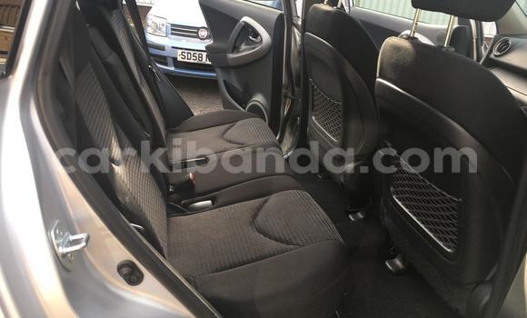 Buy Used Toyota RAV4 Silver Car in Kampala in Uganda Buy Used Toyota RAV4 Silver Car in Kampala in Uganda