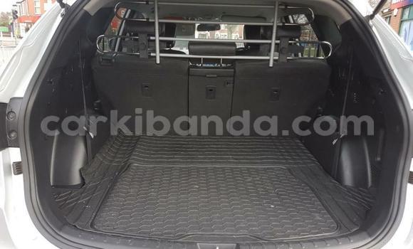 Acheter Occasion Voiture Hyundai Santa Fe Gris à Kampala, Ouganda Acheter Occasion Voiture Hyundai Santa Fe Gris à Kampala, Ouganda