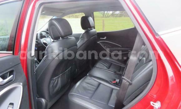Buy Used Hyundai Santa Fe Beige Car in Kampala in Uganda Buy Used Hyundai Santa Fe Beige Car in Kampala in Uganda