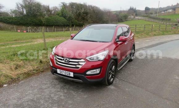 Buy Used Hyundai Santa Fe Beige Car in Kampala in Uganda Buy Used Hyundai Santa Fe Beige Car in Kampala in Uganda