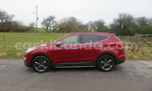 Buy Used Hyundai Santa Fe Beige Car in Kampala in Uganda Buy Used Hyundai Santa Fe Beige Car in Kampala in Uganda
