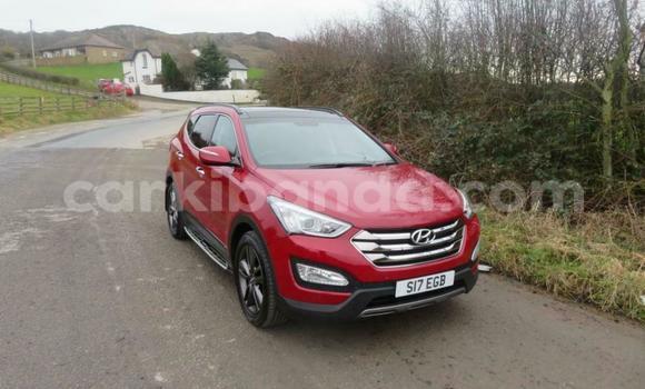 Buy Used Hyundai Santa Fe Beige Car in Kampala in Uganda Buy Used Hyundai Santa Fe Beige Car in Kampala in Uganda