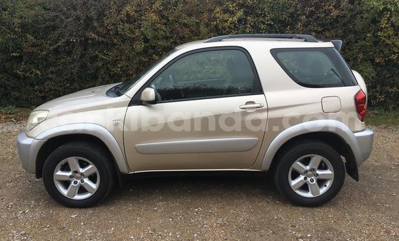 Gura Yakoze Toyota RAV4 Beige Imodoka i Kampala mu Uganda Gura Yakoze Toyota RAV4 Beige Imodoka i Kampala mu Uganda