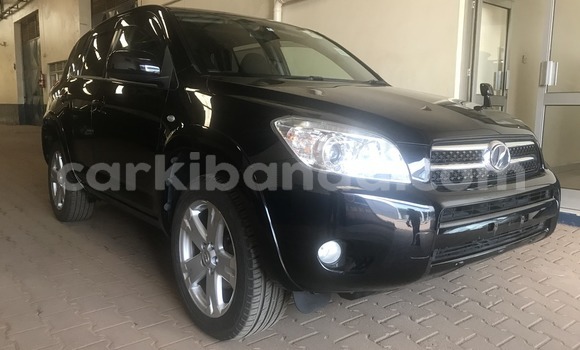 Buy Used Toyota RAV4 Black Car in Kampala in Uganda Buy Used Toyota RAV4 Black Car in Kampala in Uganda