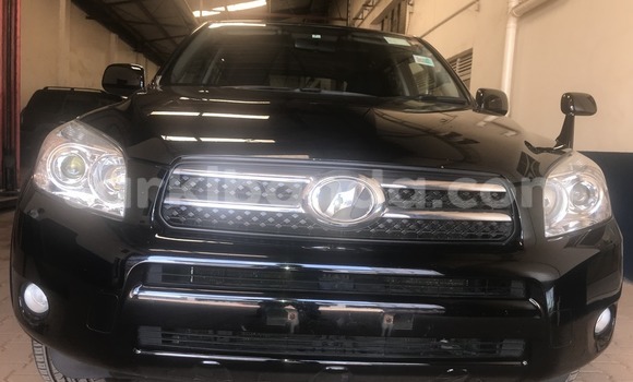 Buy Used Toyota RAV4 Black Car in Kampala in Uganda Buy Used Toyota RAV4 Black Car in Kampala in Uganda