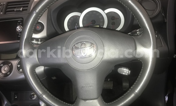 Buy Used Toyota RAV4 Black Car in Kampala in Uganda Buy Used Toyota RAV4 Black Car in Kampala in Uganda