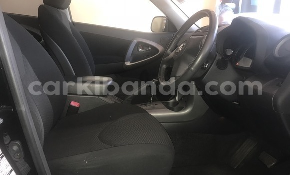 Buy Used Toyota RAV4 Black Car in Kampala in Uganda Buy Used Toyota RAV4 Black Car in Kampala in Uganda