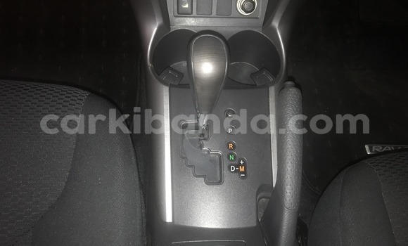 Buy Used Toyota RAV4 Black Car in Kampala in Uganda Buy Used Toyota RAV4 Black Car in Kampala in Uganda