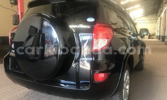 Buy Used Toyota RAV4 Black Car in Kampala in Uganda Buy Used Toyota RAV4 Black Car in Kampala in Uganda