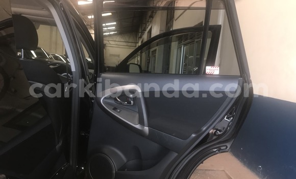 Buy Used Toyota RAV4 Black Car in Kampala in Uganda Buy Used Toyota RAV4 Black Car in Kampala in Uganda