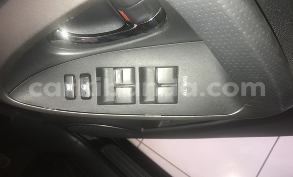 Buy Used Toyota RAV4 Black Car in Kampala in Uganda Buy Used Toyota RAV4 Black Car in Kampala in Uganda