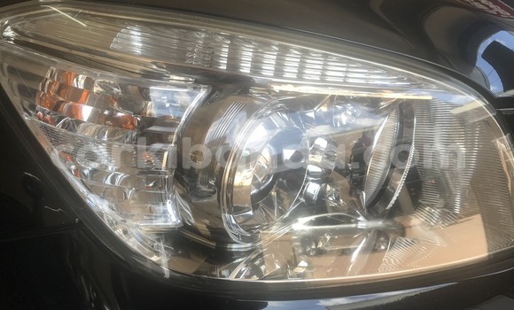 Buy Used Toyota RAV4 Black Car in Kampala in Uganda Buy Used Toyota RAV4 Black Car in Kampala in Uganda