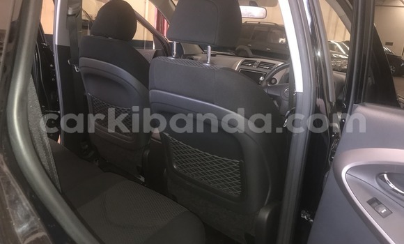 Buy Used Toyota RAV4 Black Car in Kampala in Uganda Buy Used Toyota RAV4 Black Car in Kampala in Uganda