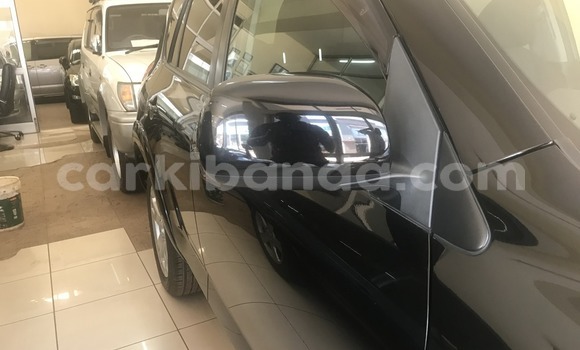 Buy Used Toyota RAV4 Black Car in Kampala in Uganda Buy Used Toyota RAV4 Black Car in Kampala in Uganda