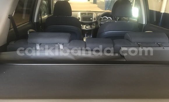 Buy Used Toyota RAV4 Black Car in Kampala in Uganda Buy Used Toyota RAV4 Black Car in Kampala in Uganda