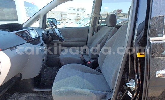 Buy Used Toyota 4Runner Black Car in Arua in Uganda Buy Used Toyota 4Runner Black Car in Arua in Uganda