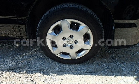 Buy Used Toyota 4Runner Black Car in Arua in Uganda Buy Used Toyota 4Runner Black Car in Arua in Uganda