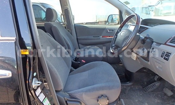 Buy Used Toyota 4Runner Black Car in Arua in Uganda Buy Used Toyota 4Runner Black Car in Arua in Uganda