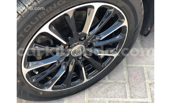 Buy Import Hyundai Elantra Black Car in Import - Dubai in Uganda Buy Import Hyundai Elantra Black Car in Import - Dubai in Uganda