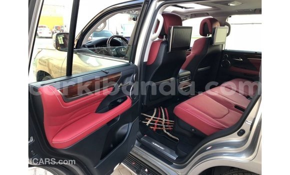 Gura Imported Lexus LX Other Imodoka i Import - Dubai mu Uganda Gura Imported Lexus LX Other Imodoka i Import - Dubai mu Uganda