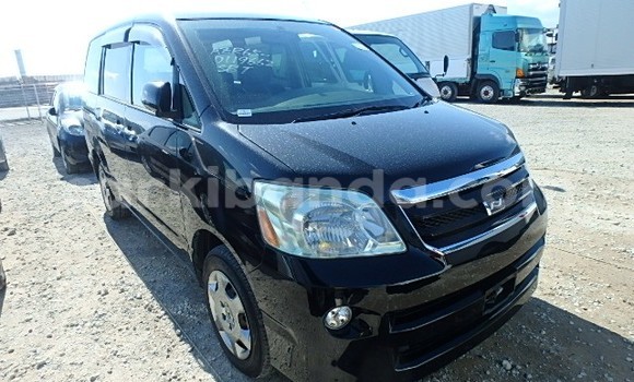 Buy Used Toyota 4Runner Black Car in Arua in Uganda Buy Used Toyota 4Runner Black Car in Arua in Uganda