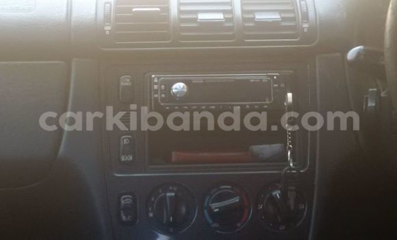 Buy Used Mercedes‒Benz 190 Black Car in Arua in Uganda Buy Used Mercedes‒Benz 190 Black Car in Arua in Uganda
